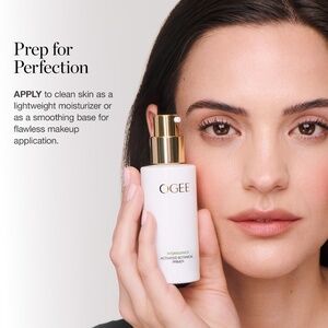 OGEE Skin Enhancing Primer SPF 40 NEW UNUSED BOXED